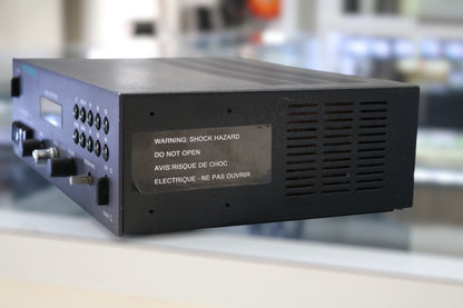 Bogen RM350D FM/AM Receiver Amplifier