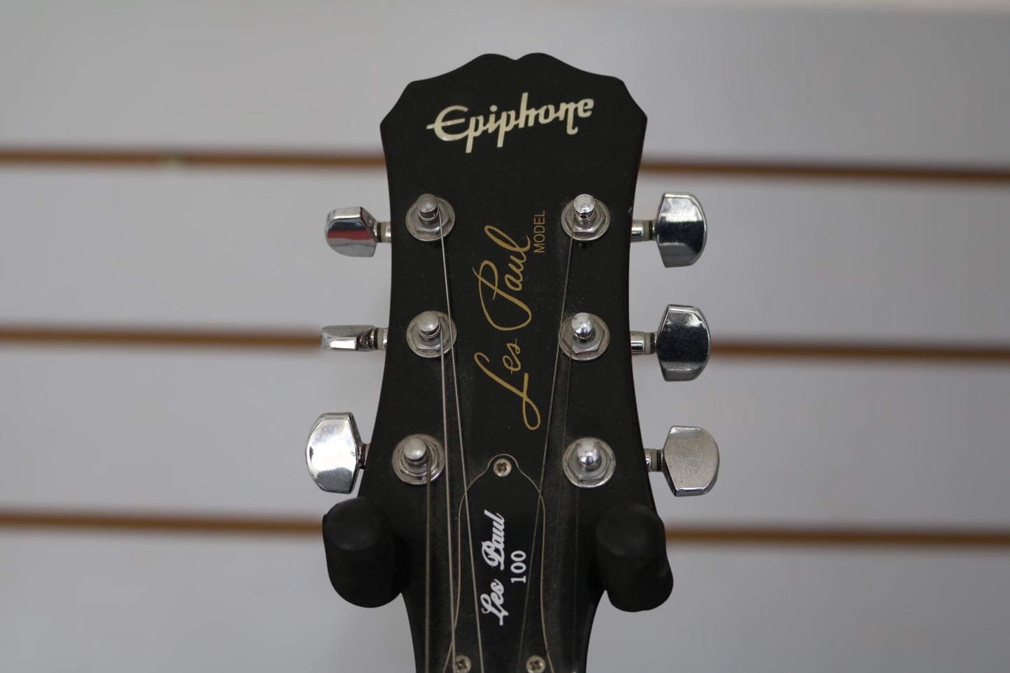 Epiphone Les Paul 100 Electric Guitar (Local pick-up only)