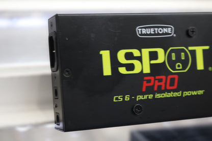 Truetone 1 Spot Pro CS6 Power Supply