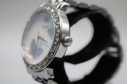 Guess Butterfly Ladies Watch G86013L