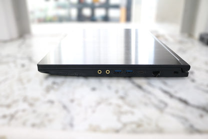 2023 15.6-inch MSI Thin GF63 Laptop