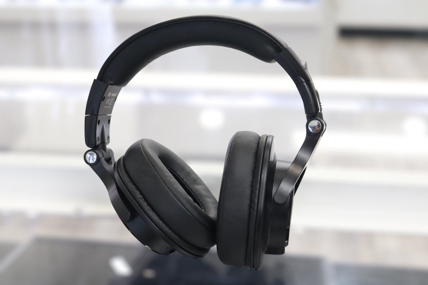 Genuine OneOdio A70 Bluetooth Headphones/ Fender Mustang Micro