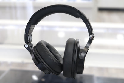 Genuine OneOdio A70 Bluetooth Headphones/ Fender Mustang Micro