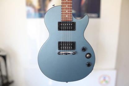 Epiphone Special Model Electric Guitar Worn Pelham Blue
