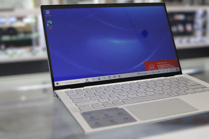 Dell Inspiron 7306 2n1 13.3" Touchscreen Core i5 11th Gen 512GB SSD