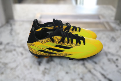 Adidas Kids X Speedflow Messi.3 FG (Size 6) (Local Purchase Only)
