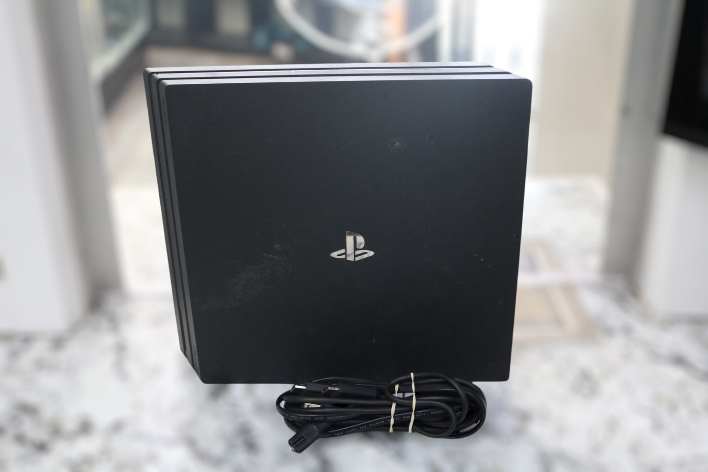 Sony PlayStation 4 Pro CUH-7115B 1TB Console