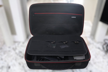 DJI Mavic 2 Zoom L1Z Drone Quadcopter Gray RC Foldable 3-Axis Gimbal 4K Video