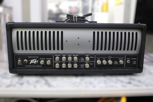 Peavey XXL Transtube Series Amplifier (Local Purchase Only)