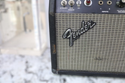 Fender 140 Amp (Local Purchase Only)