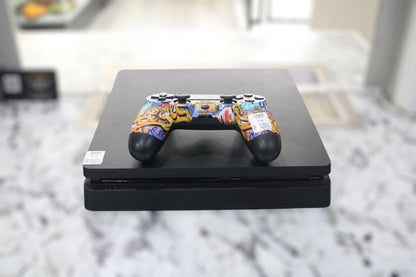 Sony PS4 Slim CUH-2215B 1TB Console