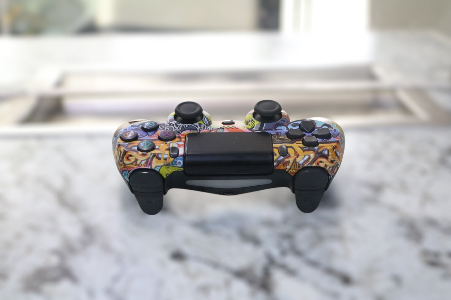 Sony PS4 Slim CUH-2215B 1TB Console