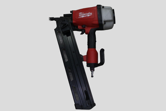Milwaukee 7200-20 Round Head Framing Nailer (local pick up only)