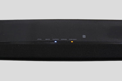 Sony SA-CT180 Sound Bar With Remote (local pick-up only)