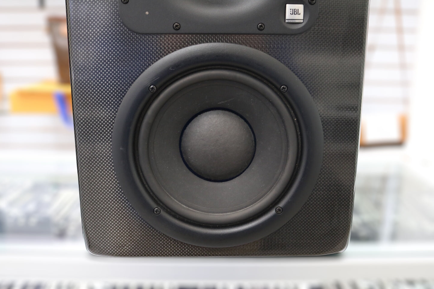 JBL LSR-28P Studio Monitor Set (No Shipping)