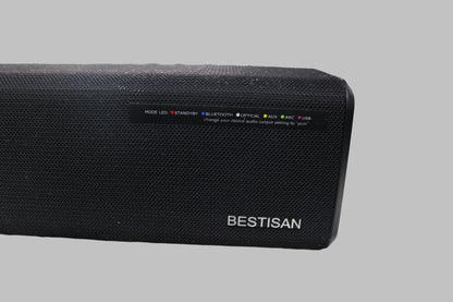 Bestisan SE02 Soundbar (Local Pick-Up Only)