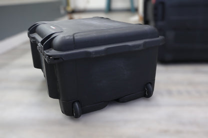 NANUK 950 WATERPROOF CASE WITH WHEELS (Local Pickup Only)