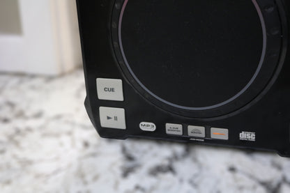 American Audio Radius 1000 MIDI Turntable (Please Read)