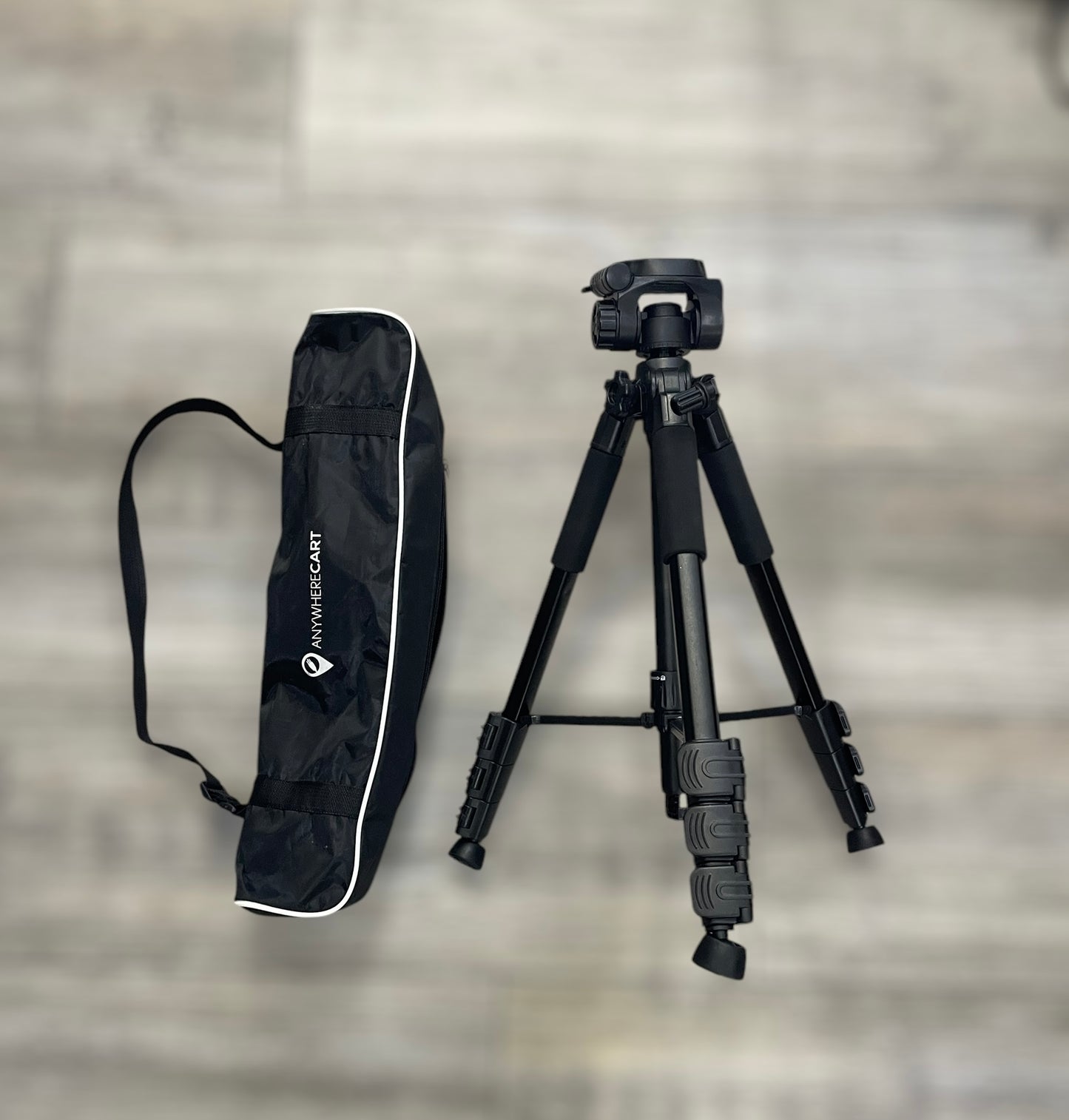 Anywhere Cart AC-TRPD-HA Tripod
