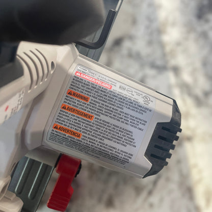 Porter Cable PCC660 Circular Saw (Local pick-up only)