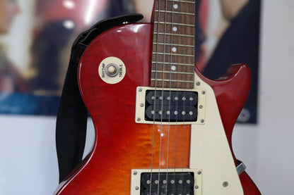 Epiphone Les Paul 100 Electric Guitar (Local pick-up only)