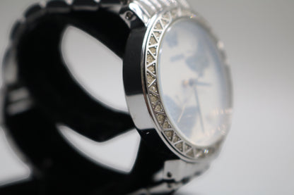 Guess Butterfly Ladies Watch G86013L