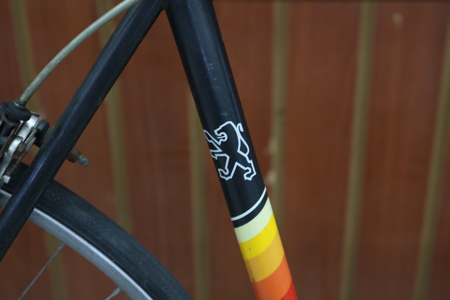 Peugeot PH501 Road Bicycle 21 Inch/53 Centimeter Frame