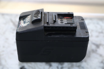 Snap-on CTB8187 18V 5.0Ah Lithium-Ion Battery