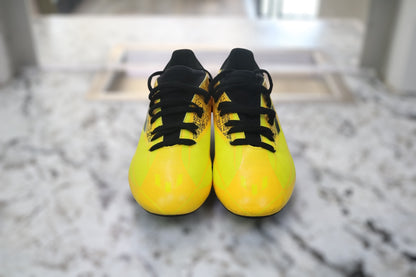 Adidas Kids X Speedflow Messi.3 FG (Size 6) (Local Purchase Only)