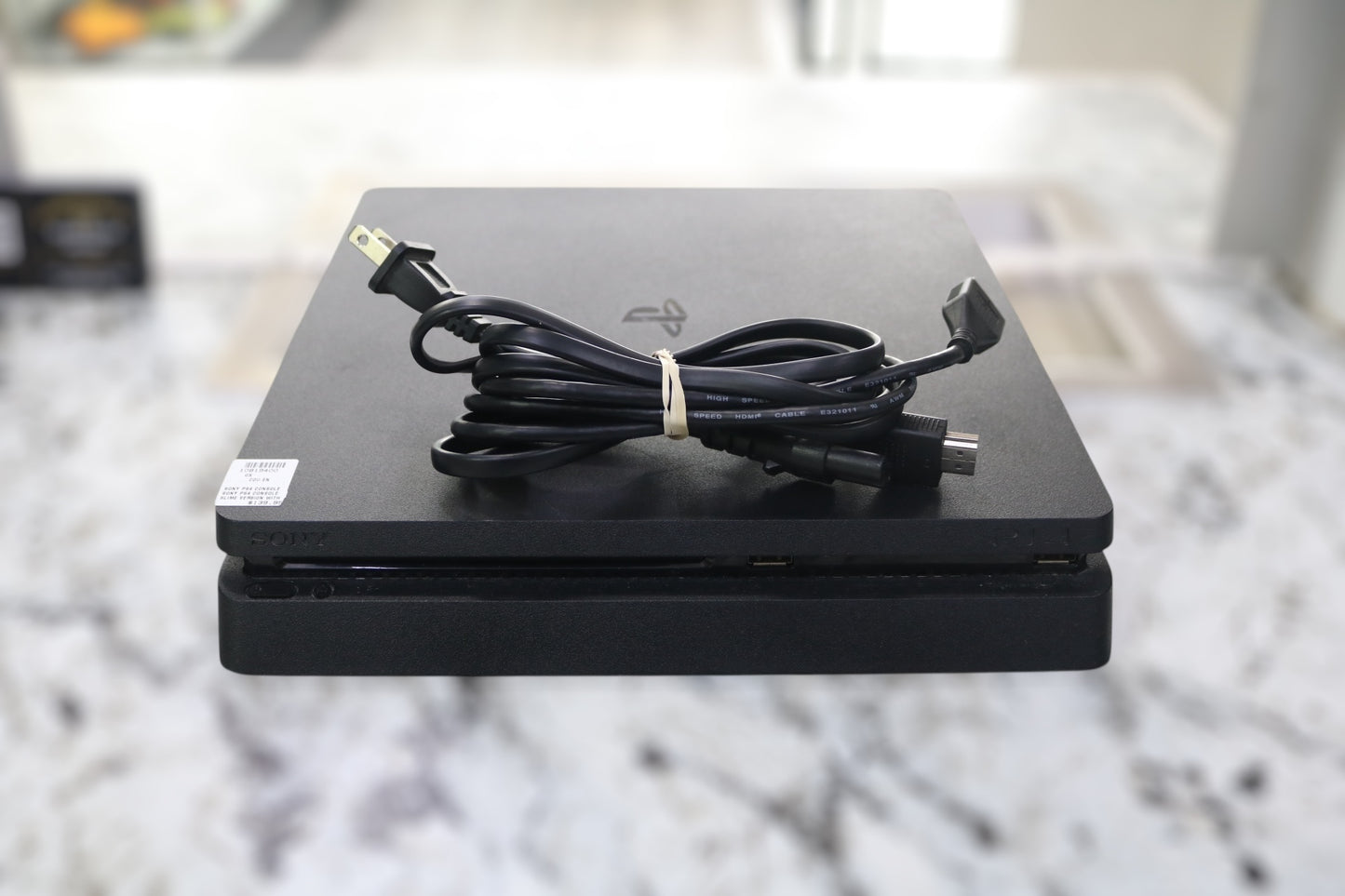 Sony PS4 Slim CUH-2215B 1TB Console