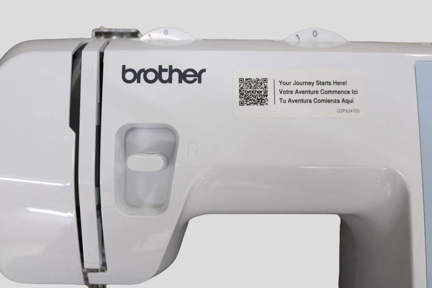 Brother XM2701 Sewing Machine (Local Pick-Up Only)