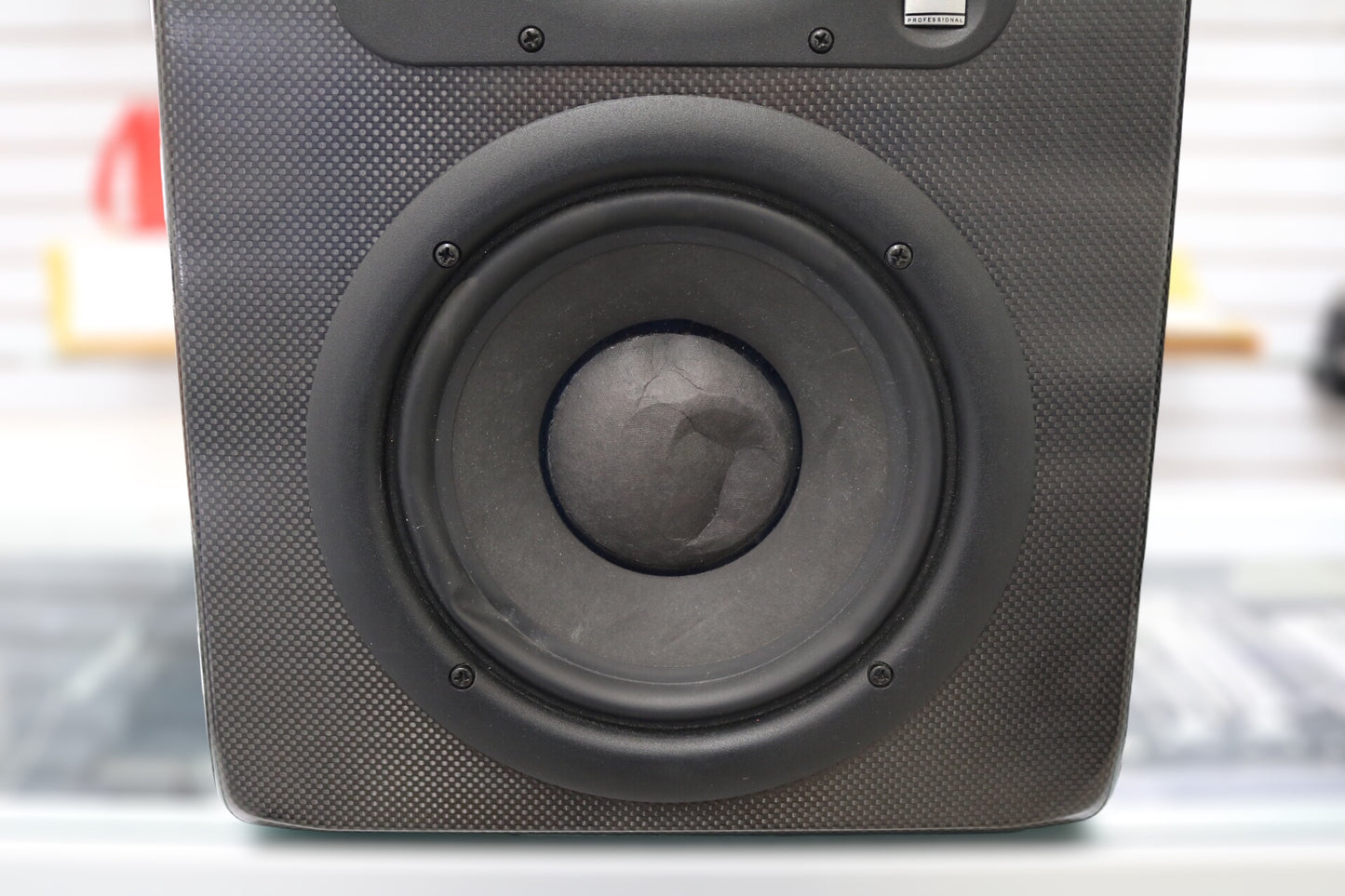 JBL LSR-28P Studio Monitor Set (No Shipping)