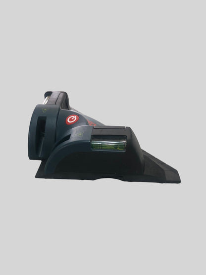 BOSCH GTL2 30 ft. Laser Level Square for Layout and Alignment