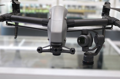 DJI Inspire 2 Drone Bundle (Local Purchase Only)