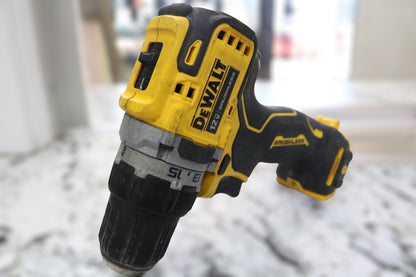 DEWALT DCD701 12V Max 3/8-in Brushless Drill Driver Tool Only