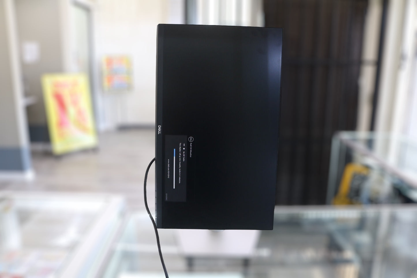 Dell S2422HZ 23.8 inch Conference Monitor: 1080p, 75Hz