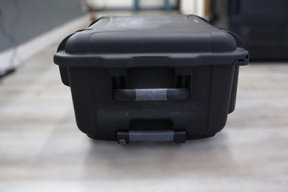 NANUK 950 WATERPROOF CASE WITH WHEELS (Local Pickup Only)