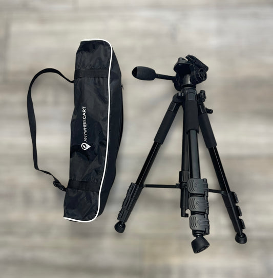 Anywhere Cart AC-TRPD-HA Tripod