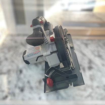 Porter Cable PCC660 Circular Saw (Local pick-up only)