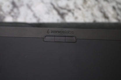 XenceLabs Pen Tablet Bundle BPH1212W-A Graphic Design Tool