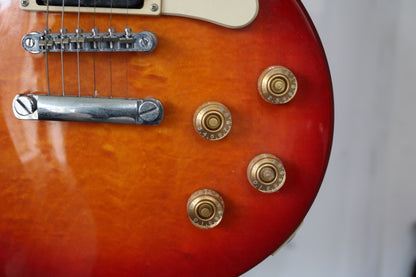 Epiphone Les Paul 100 Electric Guitar (Local pick-up only)