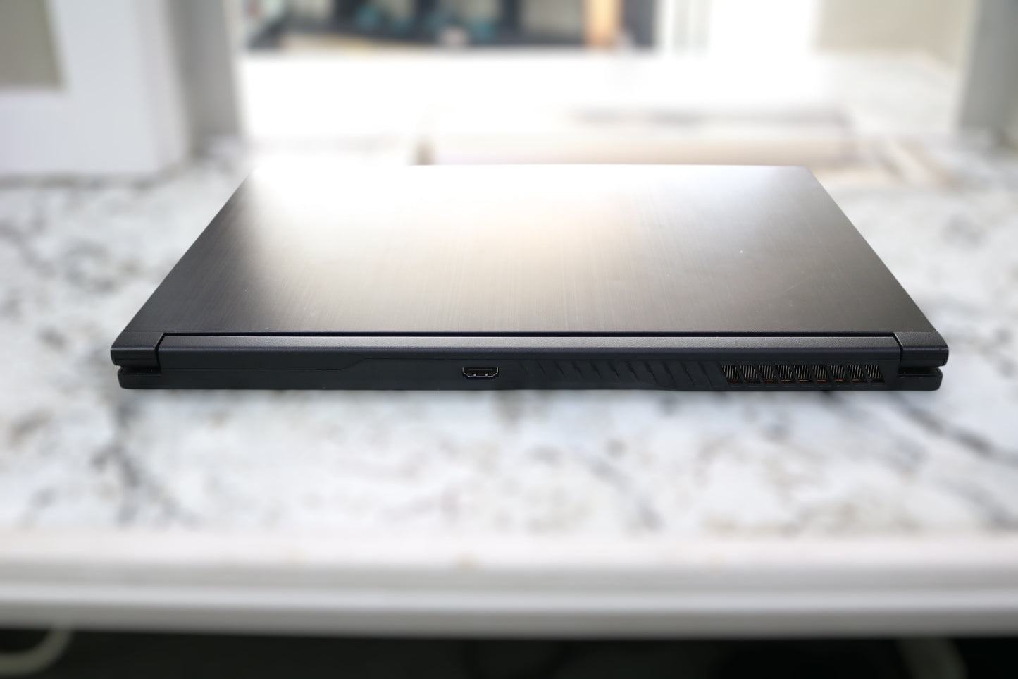 2023 15.6-inch MSI Thin GF63 Laptop