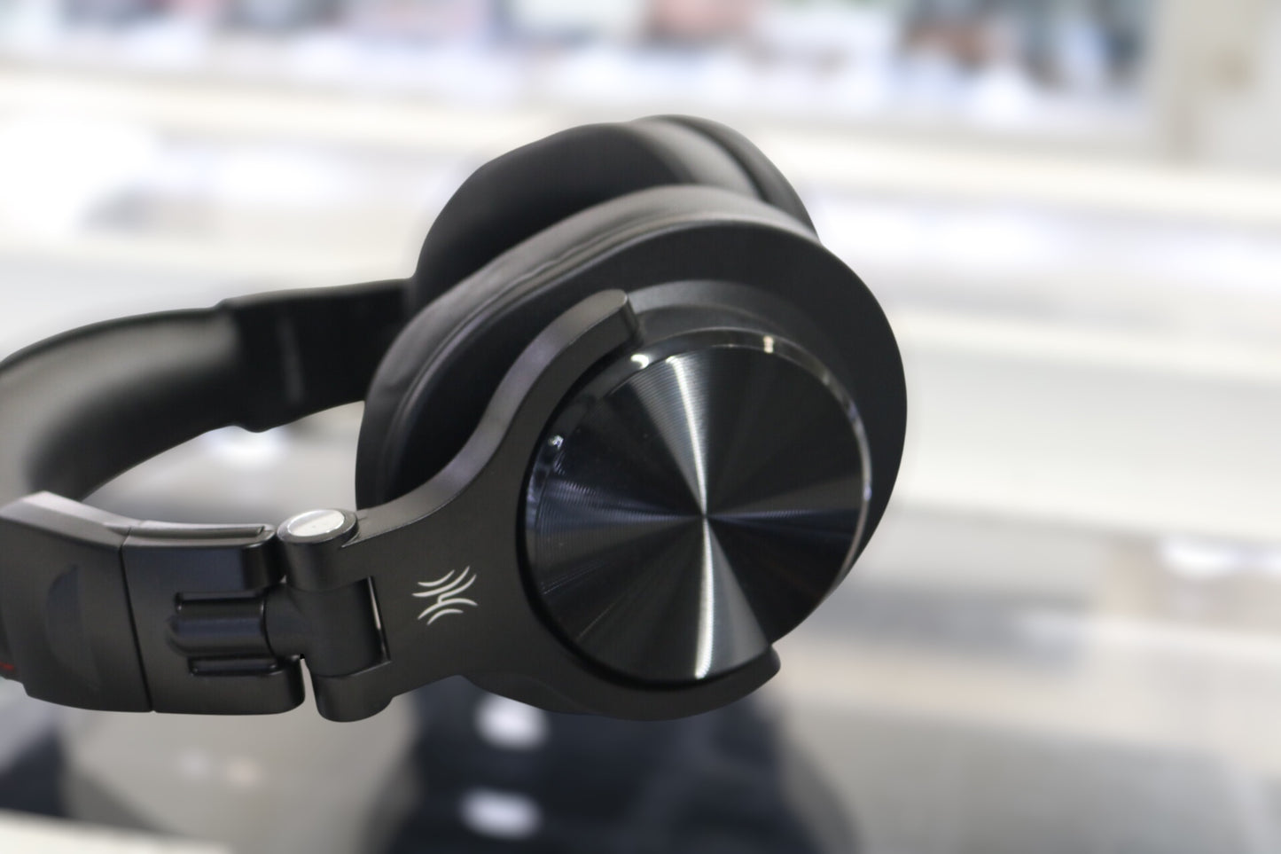 Genuine OneOdio A70 Bluetooth Headphones/ Fender Mustang Micro