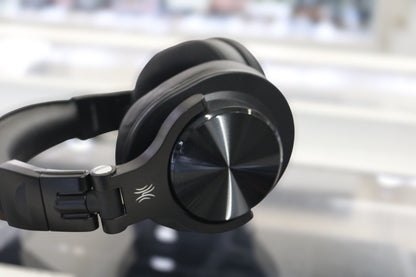 Genuine OneOdio A70 Bluetooth Headphones/ Fender Mustang Micro