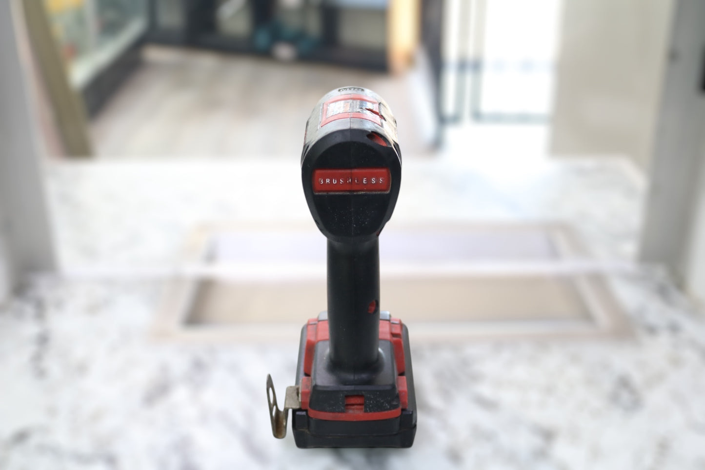 Milwaukee 2850-20 M18 Impact with Battery
