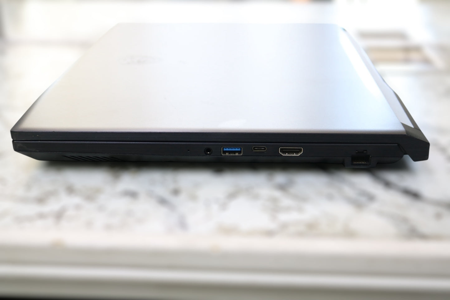 MSI Katana GF76 Laptop (512 GB SSD, 16 GB RAM, 11th Gen Intel(R) Core(TM) i7-11800H @ 2.30 GHz Windows 11 Home)