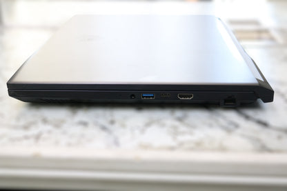 MSI Katana GF76 Laptop (512 GB SSD, 16 GB RAM, 11th Gen Intel(R) Core(TM) i7-11800H @ 2.30 GHz Windows 11 Home)