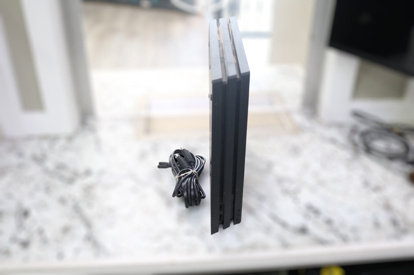 Sony PlayStation 4 Pro CUH-7115B 1TB Console