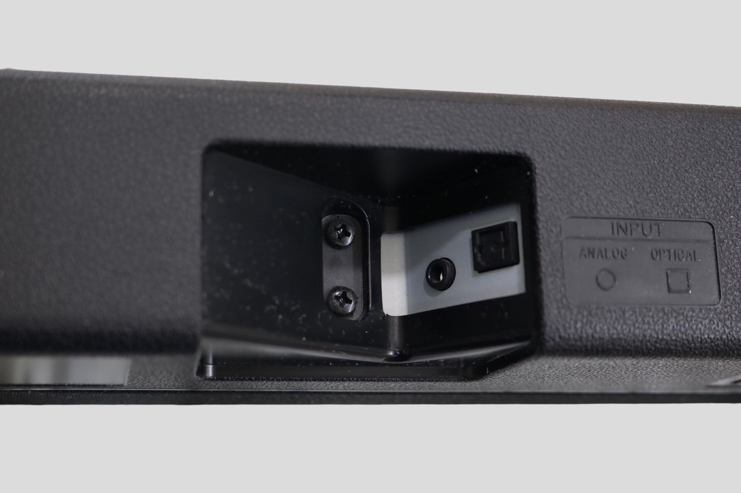 Sony SA-CT180 Sound Bar With Remote (local pick-up only)