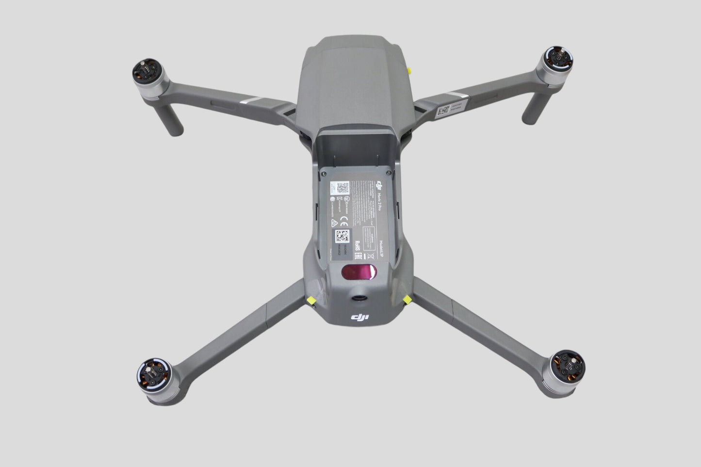 DJI L1P Mavic 2 Pro Drone